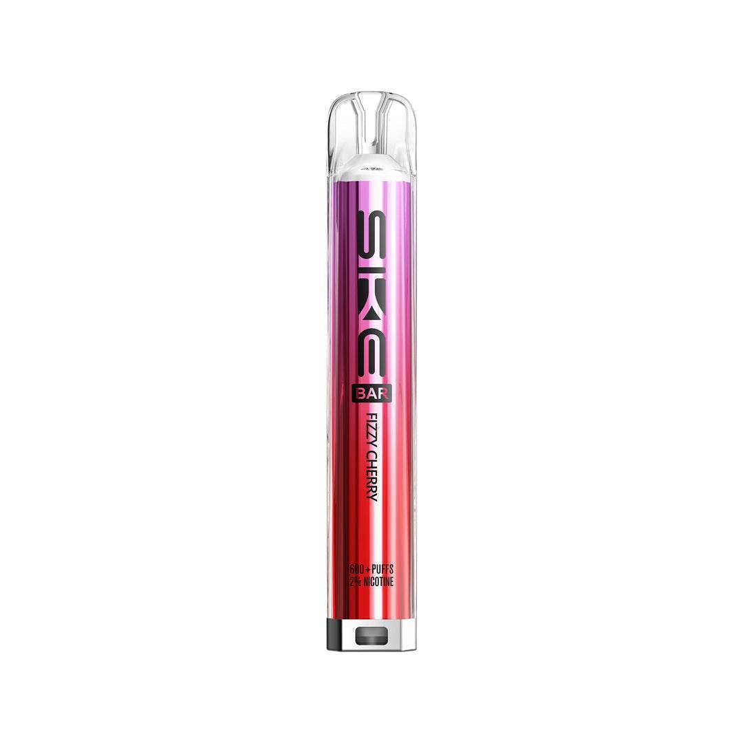 SKE Bar 600 20MG Original Prefilled Vape KIT - VAPING COUNTRY