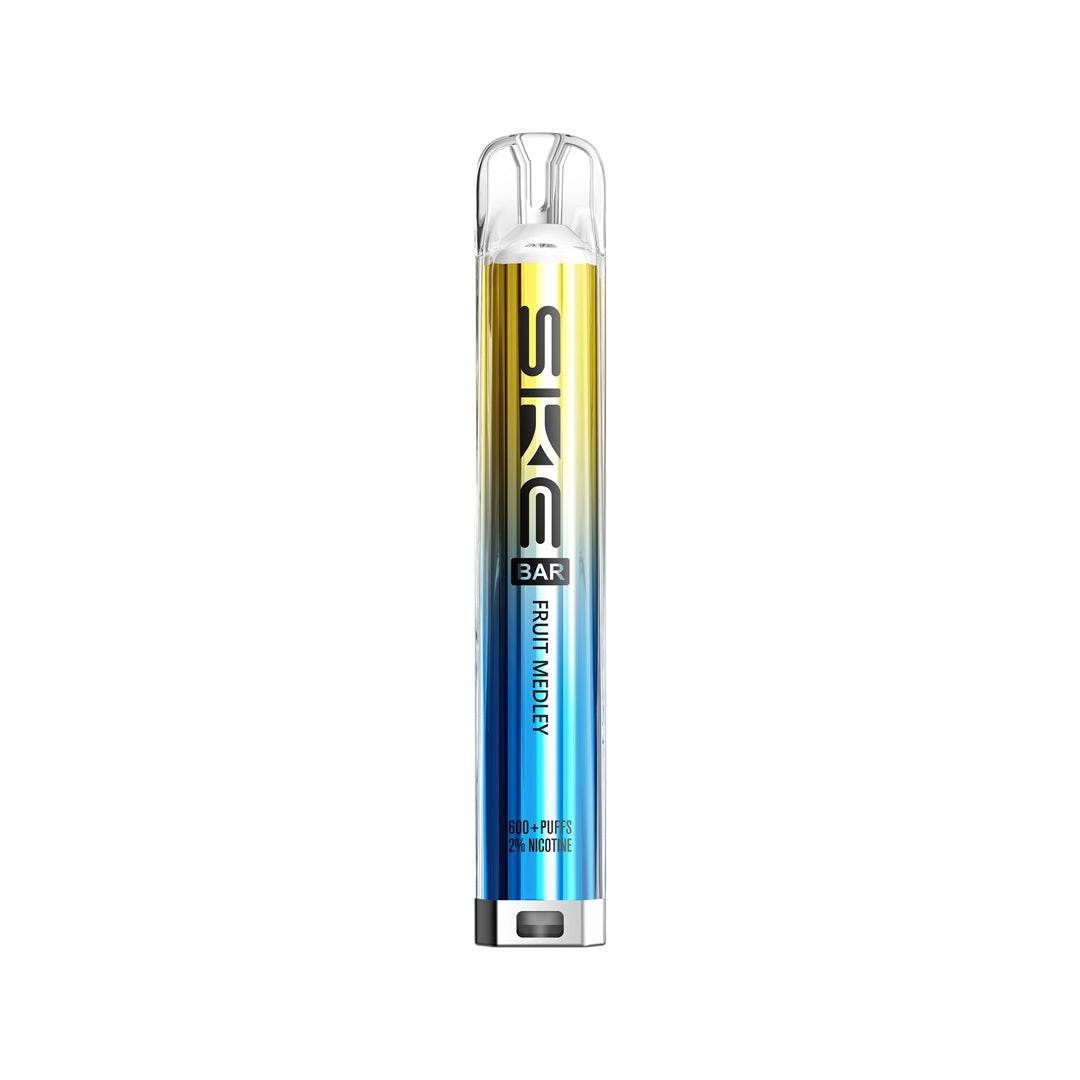 SKE Bar 600 20MG Original Prefilled Vape KIT - VAPING COUNTRY