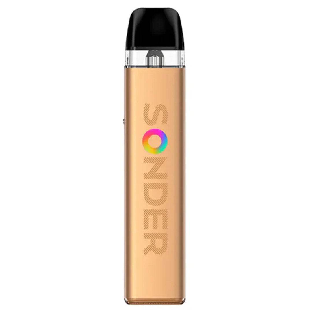 Geek Vape Sonder Q2 Refillable Kit - VAPING COUNTRY