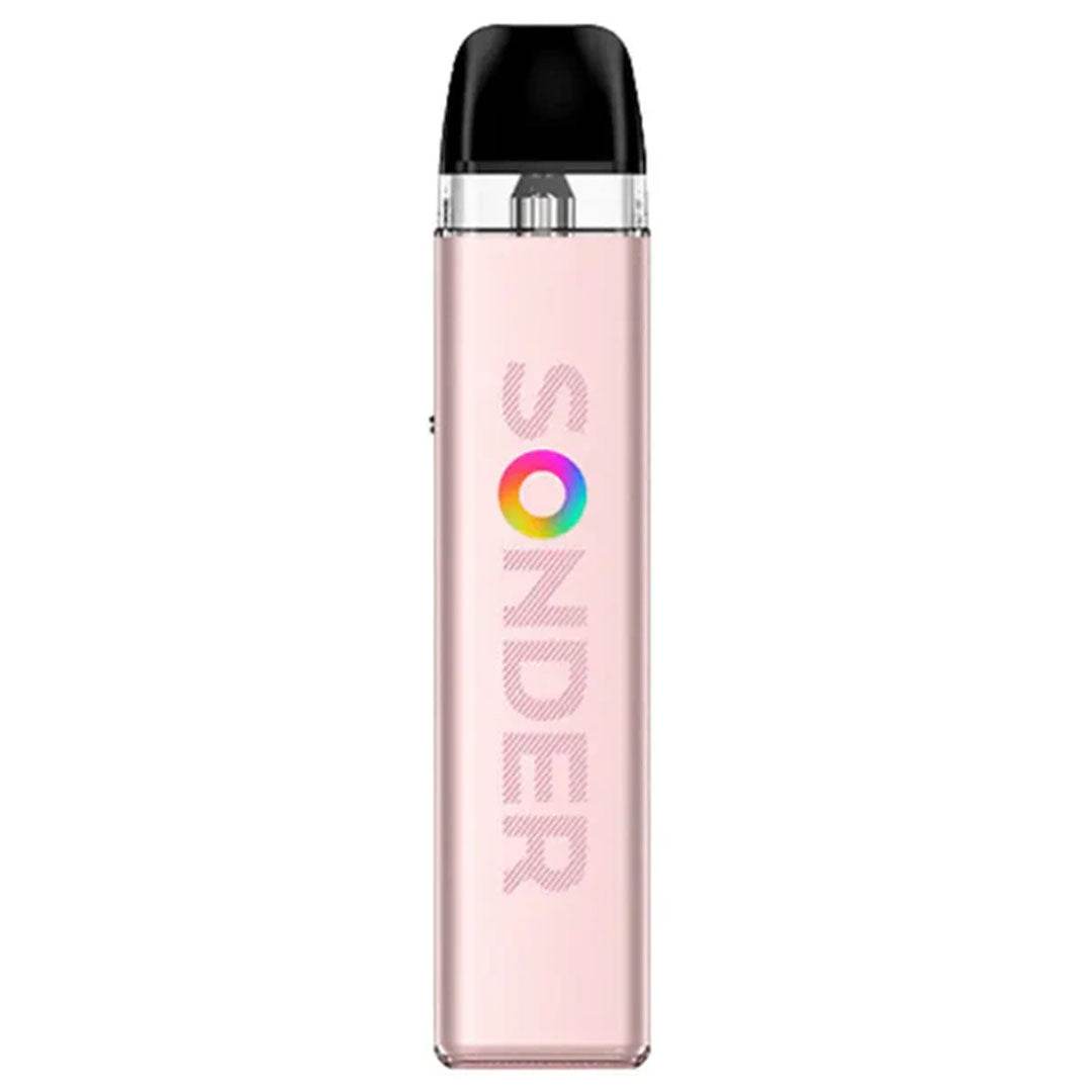 Geek Vape Sonder Q2 Refillable Kit - VAPING COUNTRY
