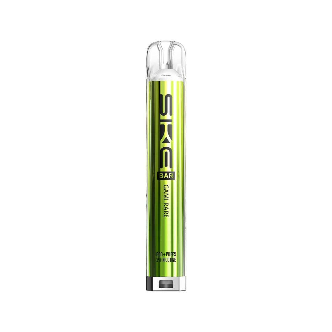 SKE Bar 600 20MG Original Prefilled Vape KIT - VAPING COUNTRY