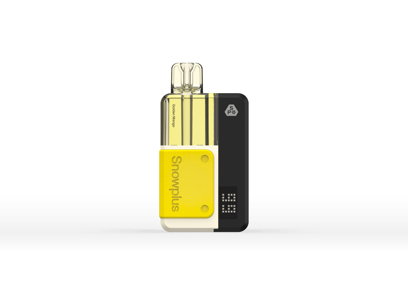 SNOWPLUS Swift Prefilled Vape - VAPING COUNTRY