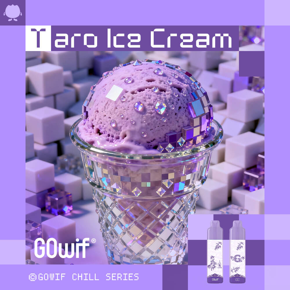 高维Gowif Chill