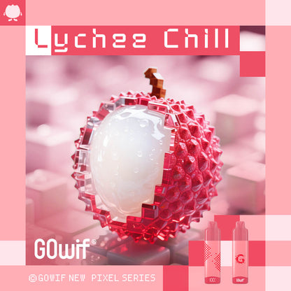 高维Gowif Chill