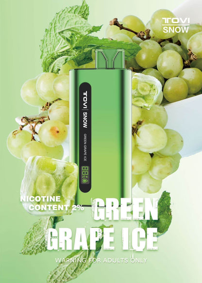 TOVISNOW 12000 Prefilled Vape - VAPING COUNTRY