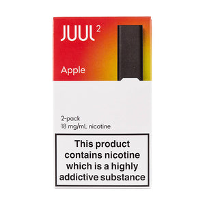 JUUL 2 替换弹