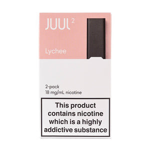 JUUL 2 替换弹