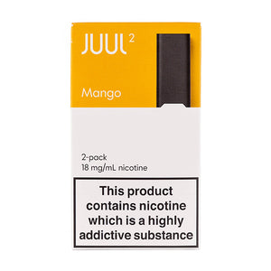 JUUL 2 替换弹