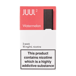JUUL 2 替换弹