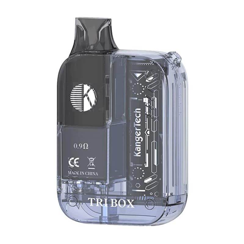 KangerTech TRI Box Refillable Kit