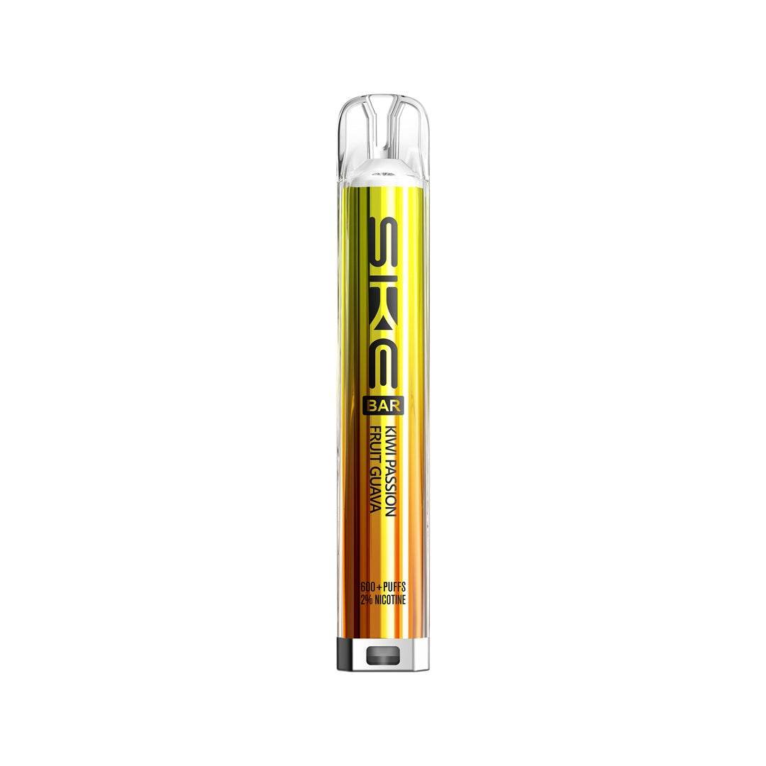 SKE Bar 600 20MG Original Prefilled Vape KIT - VAPING COUNTRY