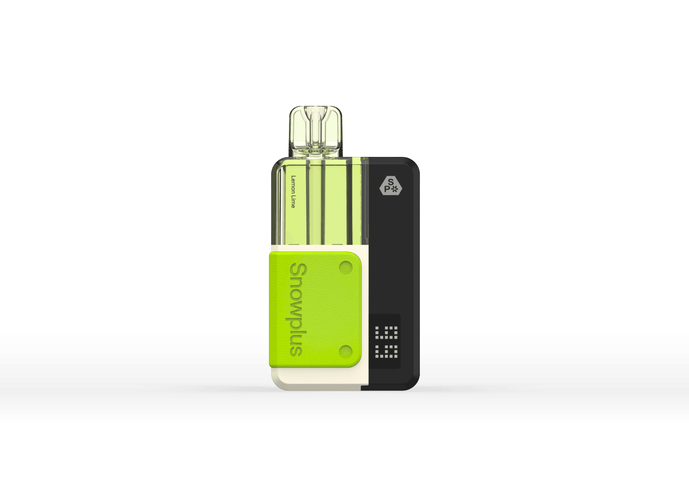SNOWPLUS Swift Prefilled Vape - VAPING COUNTRY