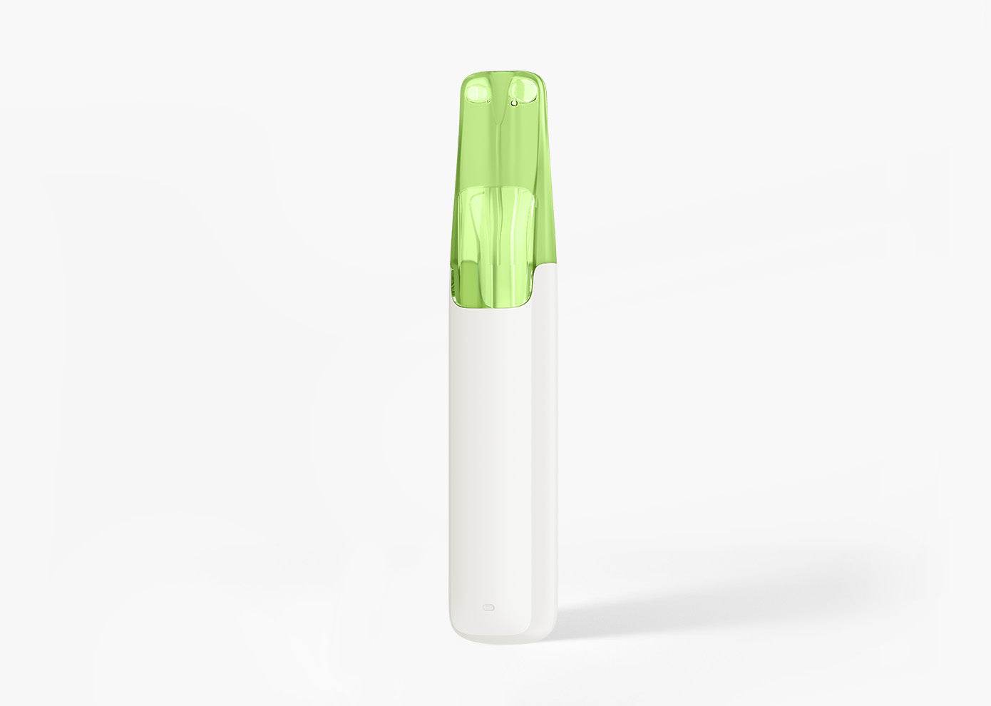 SNOWPLUS DASH 4000 Prefilled Vape - VAPING COUNTRY