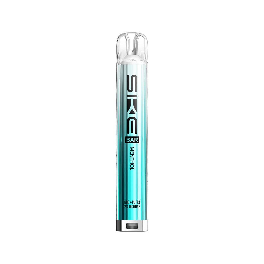 SKE Bar 600 20MG Original Prefilled Vape KIT - VAPING COUNTRY