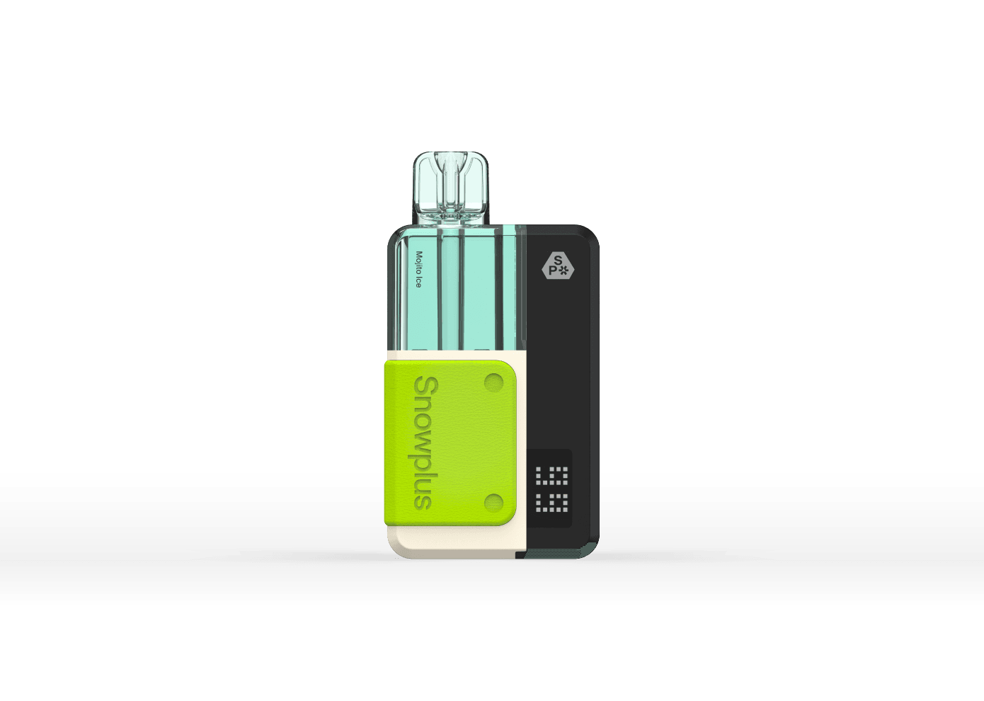 SNOWPLUS Swift Prefilled Vape - VAPING COUNTRY
