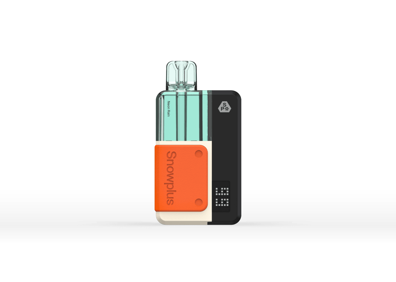 SNOWPLUS Swift Prefilled Vape - VAPING COUNTRY