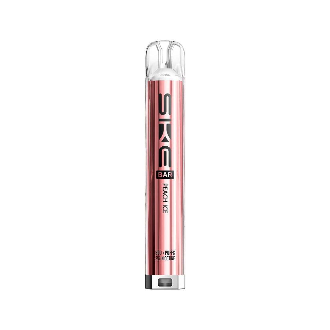 SKE Bar 600 20MG Original Prefilled Vape KIT - VAPING COUNTRY