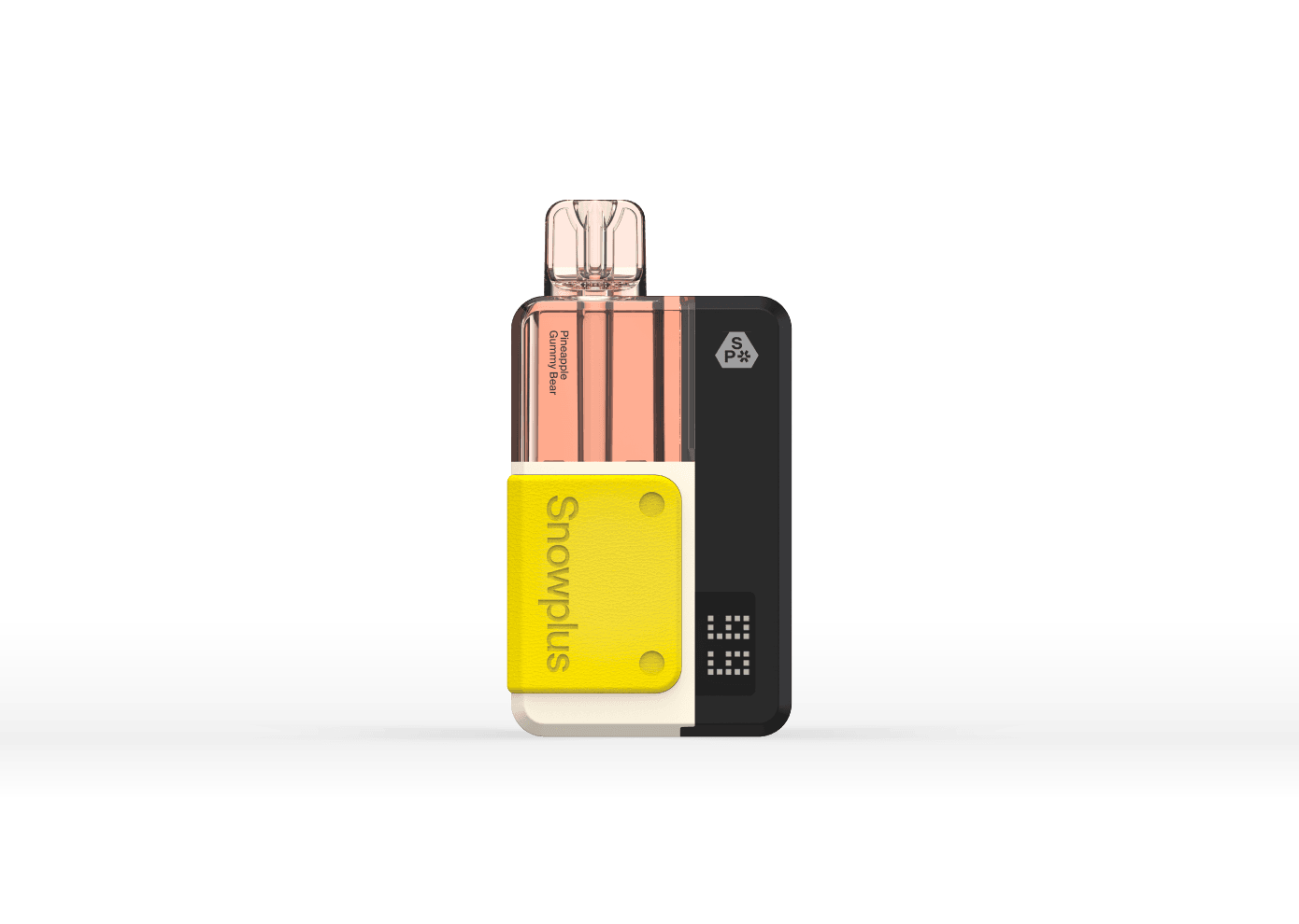 SNOWPLUS Swift Prefilled Vape - VAPING COUNTRY