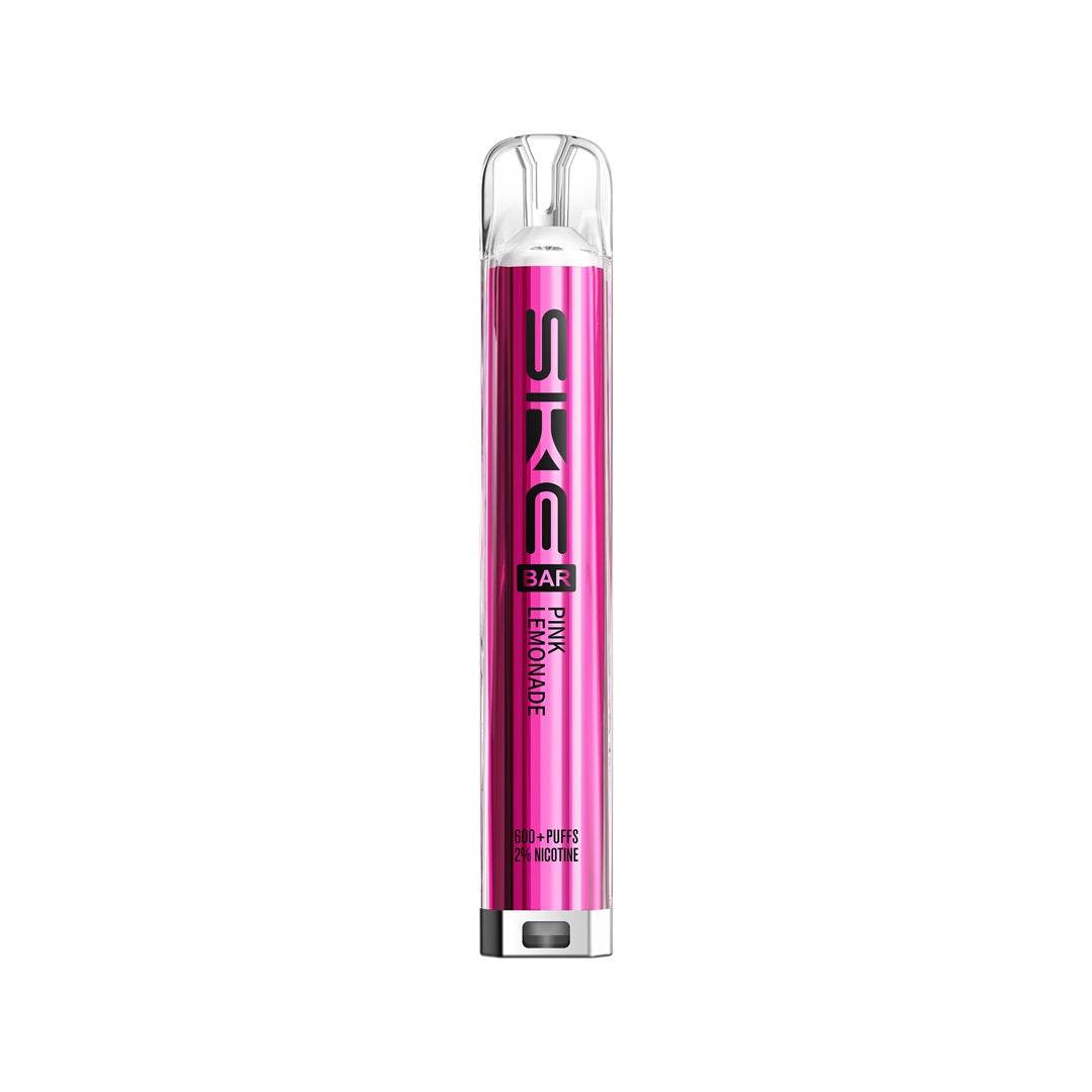 SKE Bar 600 20MG Original Prefilled Vape KIT - VAPING COUNTRY