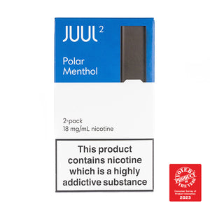 JUUL 2 替换弹