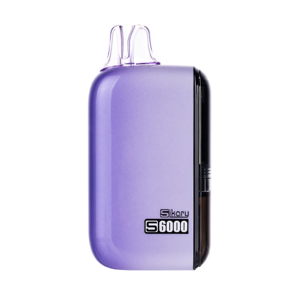 Sikary S6000 Disposable Vape