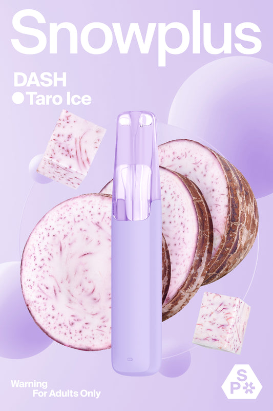 鸭嘴兽 SnowPlus Dash