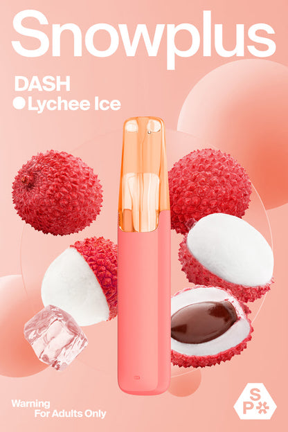 鸭嘴兽 SnowPlus Dash