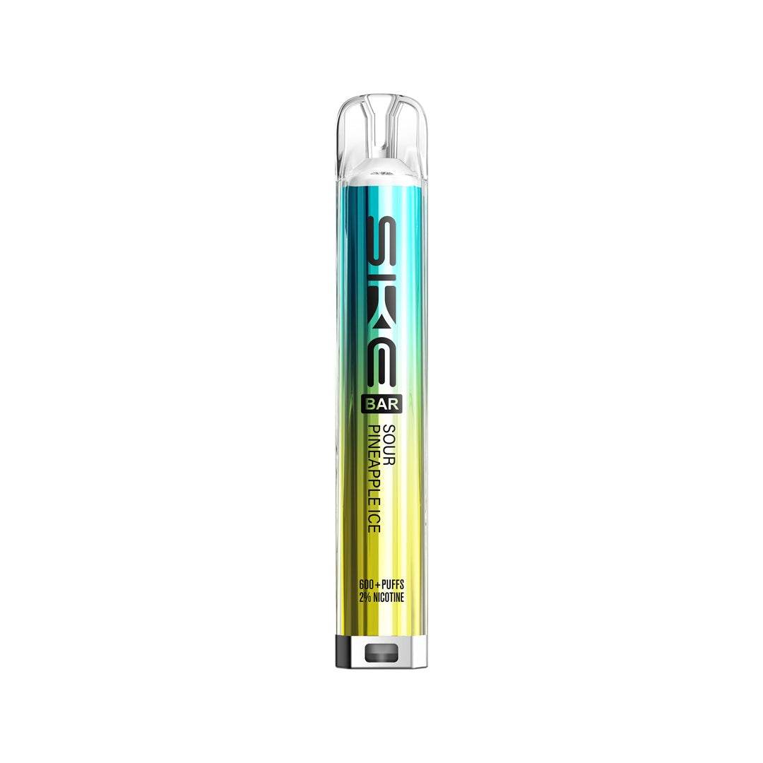 SKE Bar 600 20MG Original Prefilled Vape KIT - VAPING COUNTRY