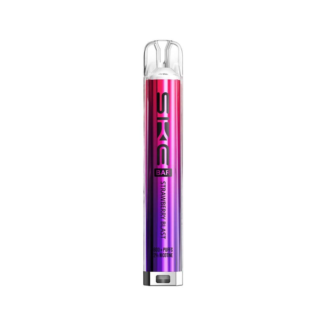 SKE Bar 600 20MG Original Prefilled Vape KIT - VAPING COUNTRY