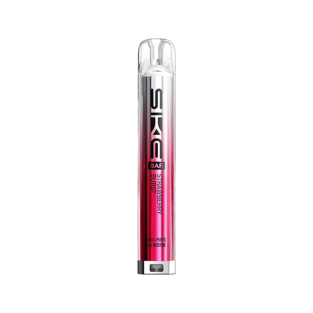 SKE Bar 600 20MG Original Prefilled Vape KIT - VAPING COUNTRY