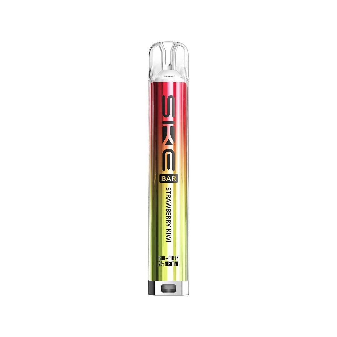 SKE Bar 600 20MG Original Prefilled Vape KIT - VAPING COUNTRY