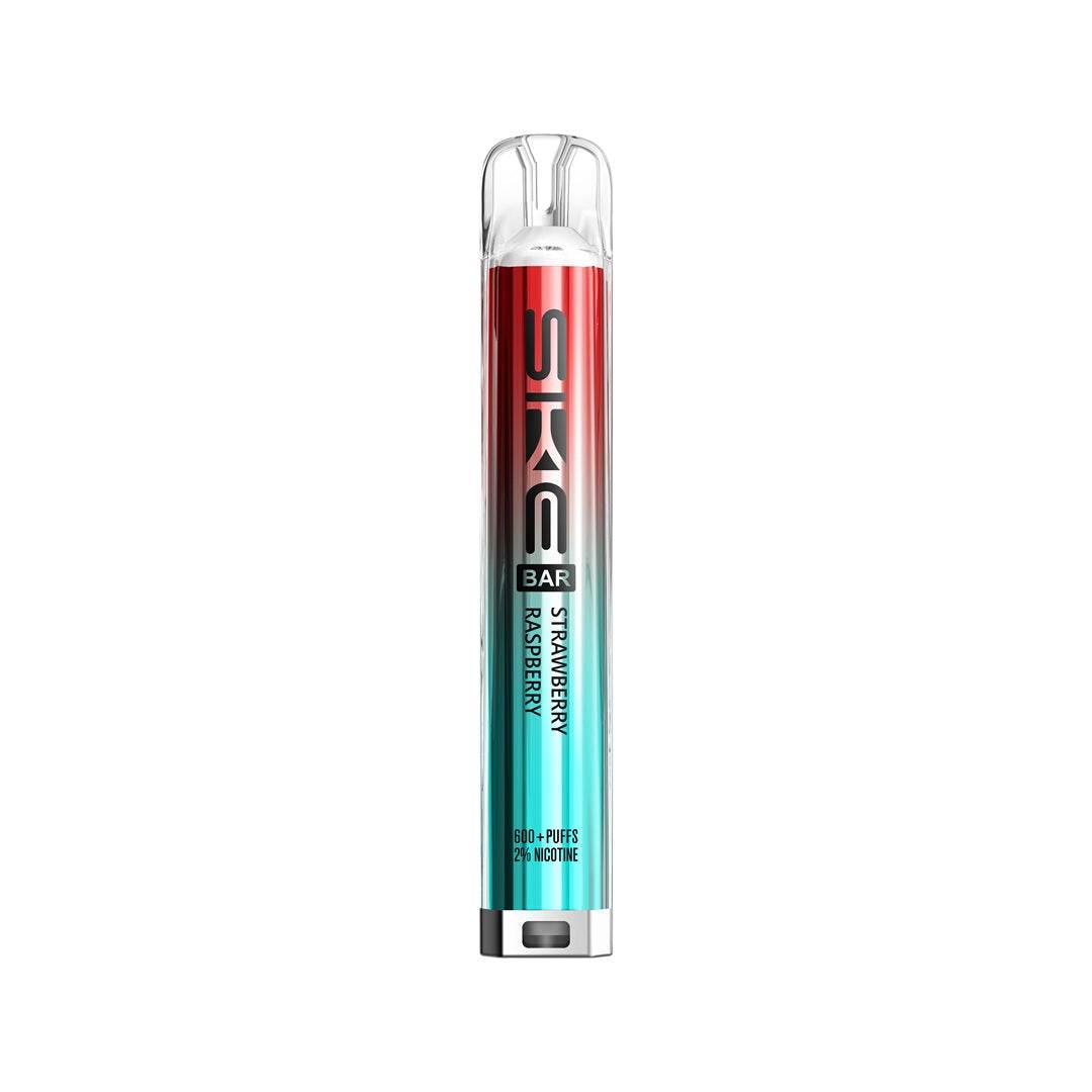 SKE Bar 600 20MG Original Prefilled Vape KIT - VAPING COUNTRY