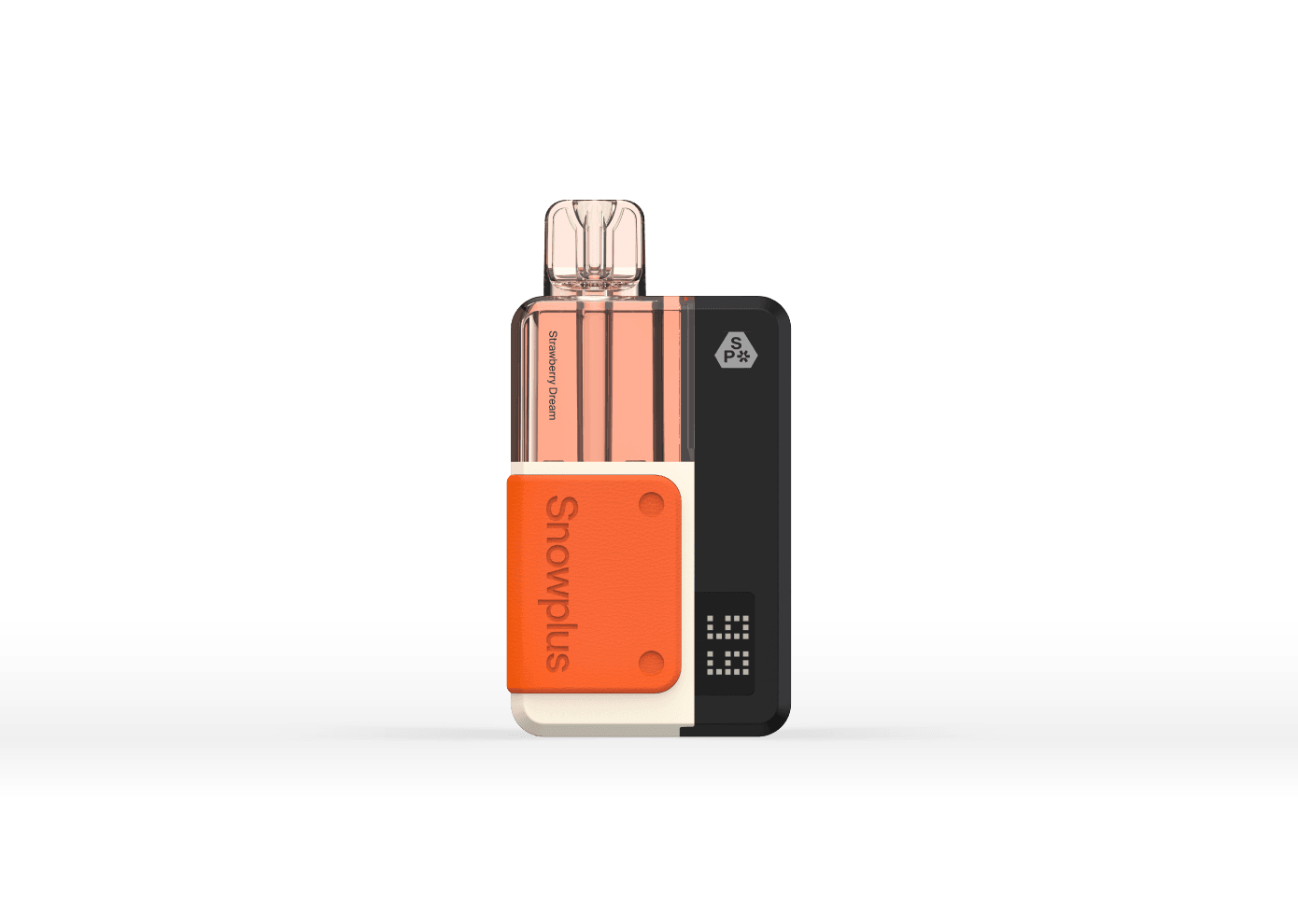 SNOWPLUS Swift Prefilled Vape - VAPING COUNTRY