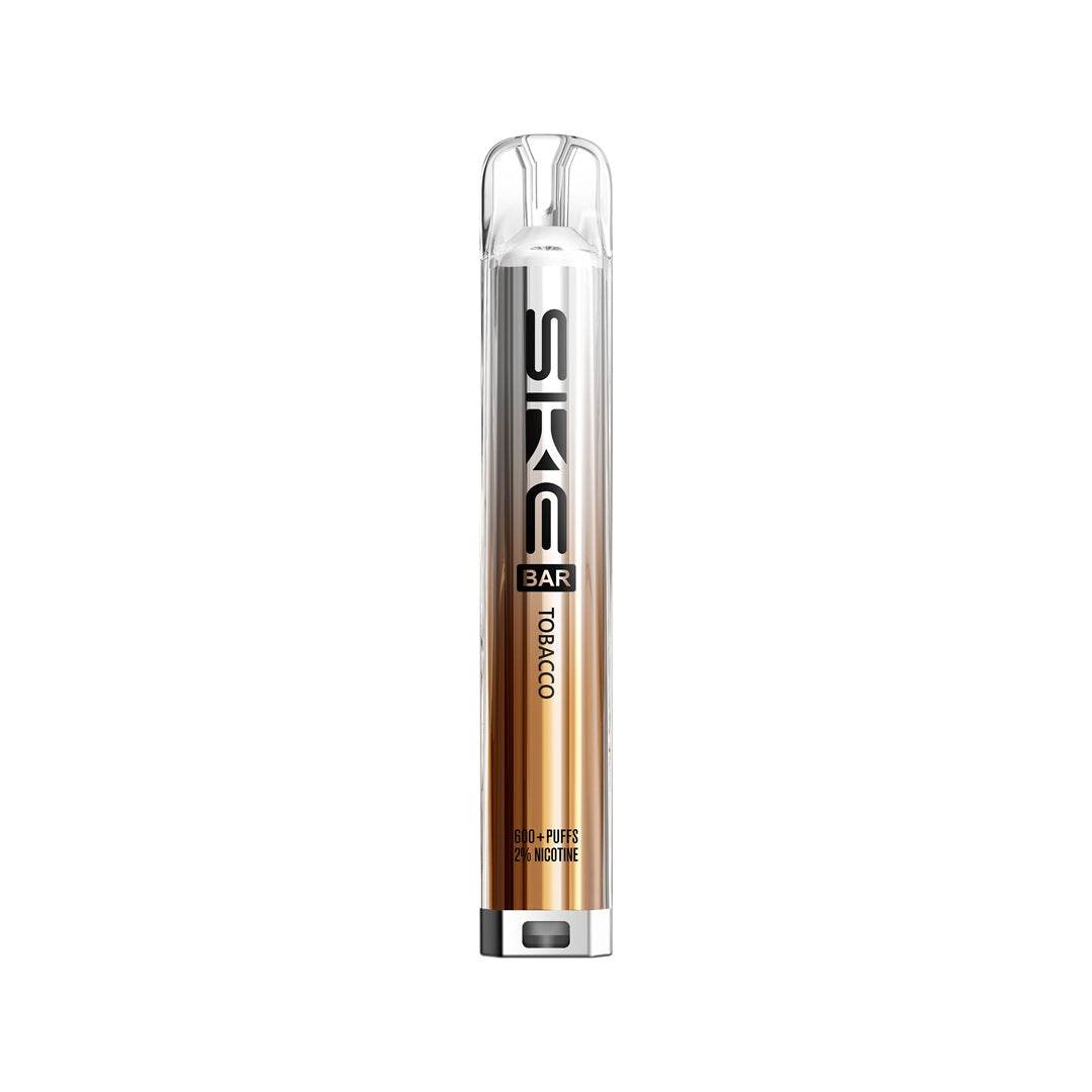 SKE Bar 600 20MG Original Prefilled Vape KIT - VAPING COUNTRY