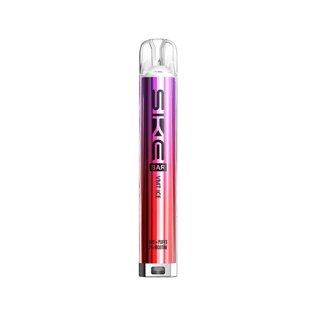 SKE Bar 600 20MG Original Prefilled Vape KIT - VAPING COUNTRY