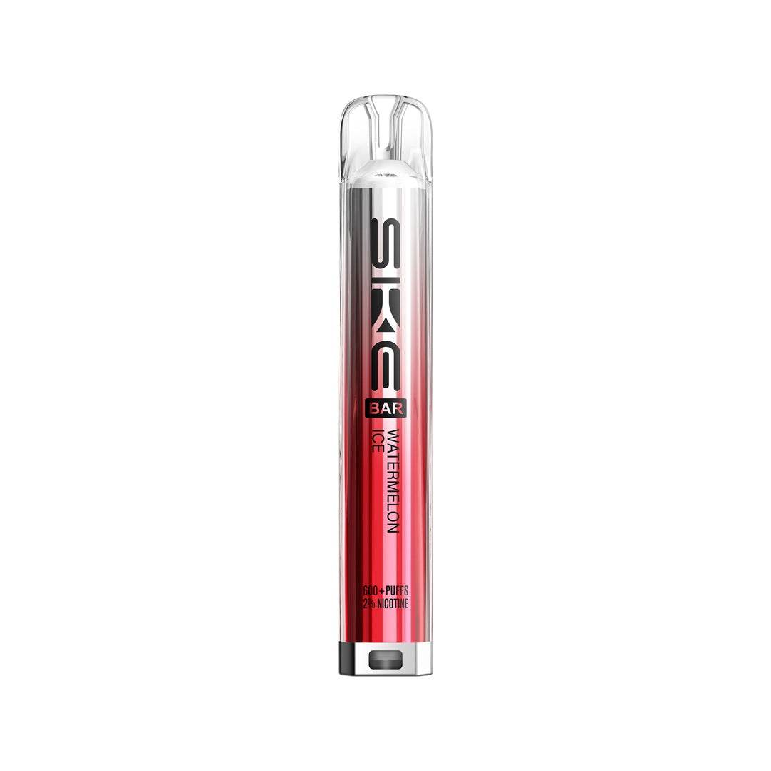 SKE Bar 600 20MG Original Prefilled Vape KIT - VAPING COUNTRY