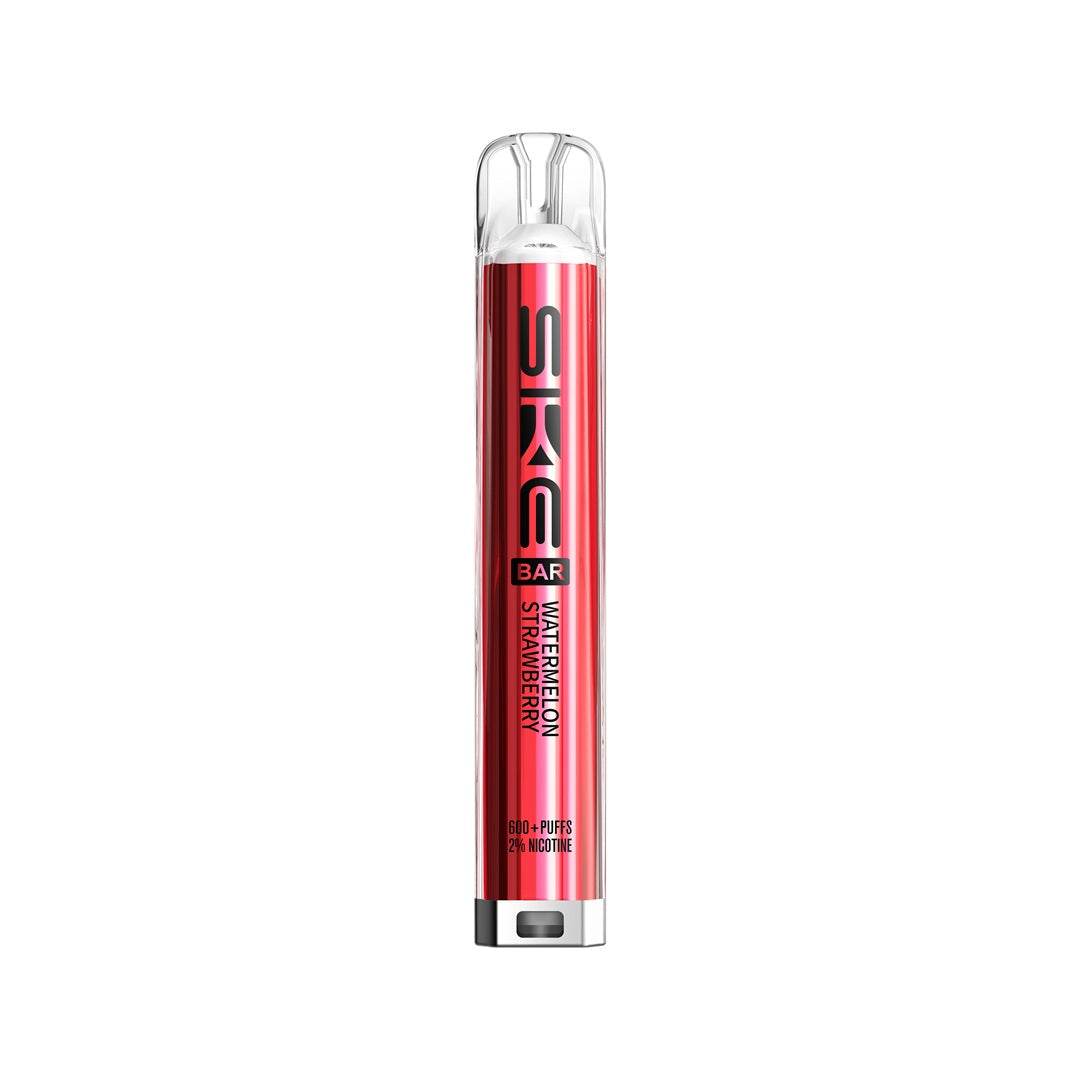 SKE Bar 600 20MG Original Prefilled Vape KIT - VAPING COUNTRY