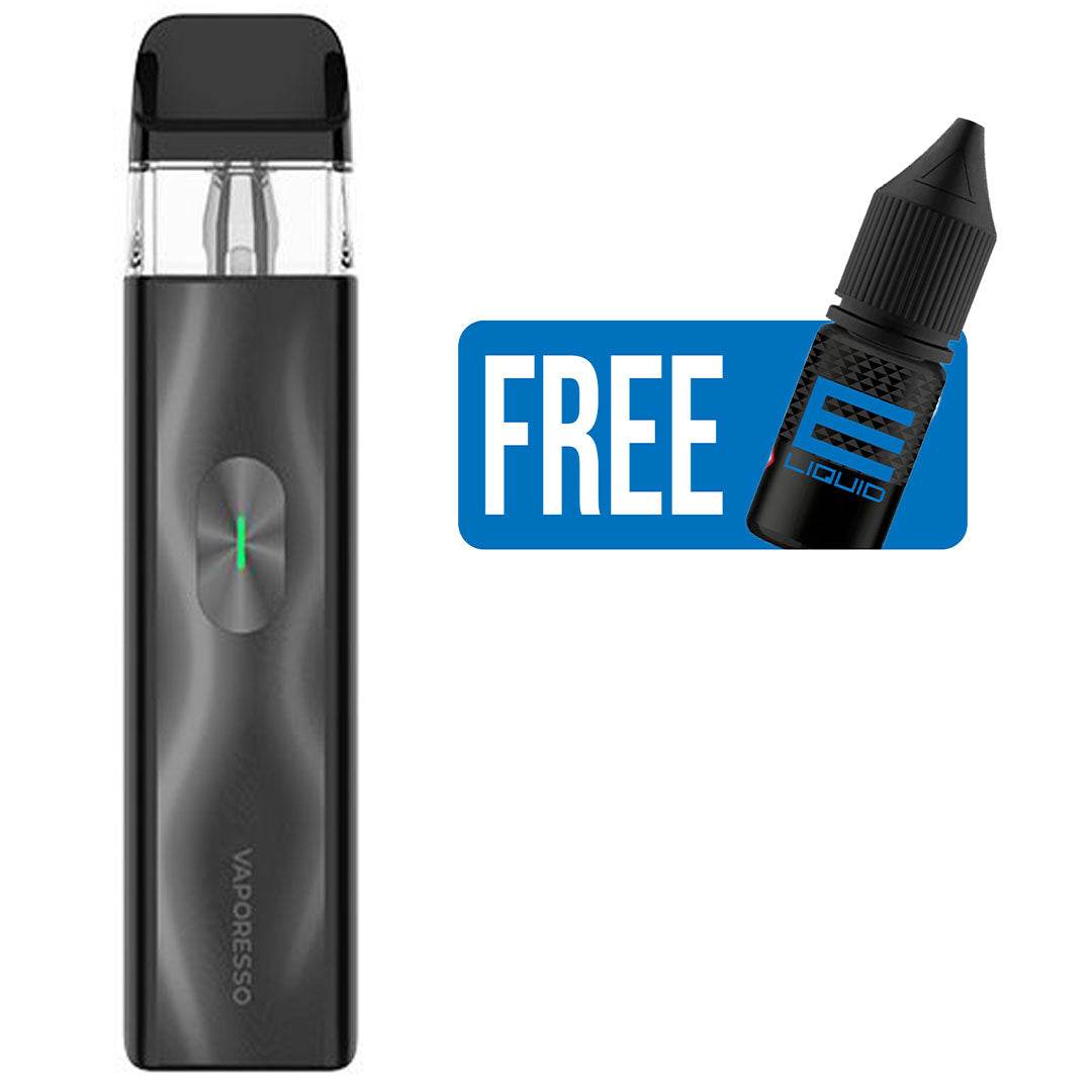 Vaporesso Xros 4 Mini Refillable Kit