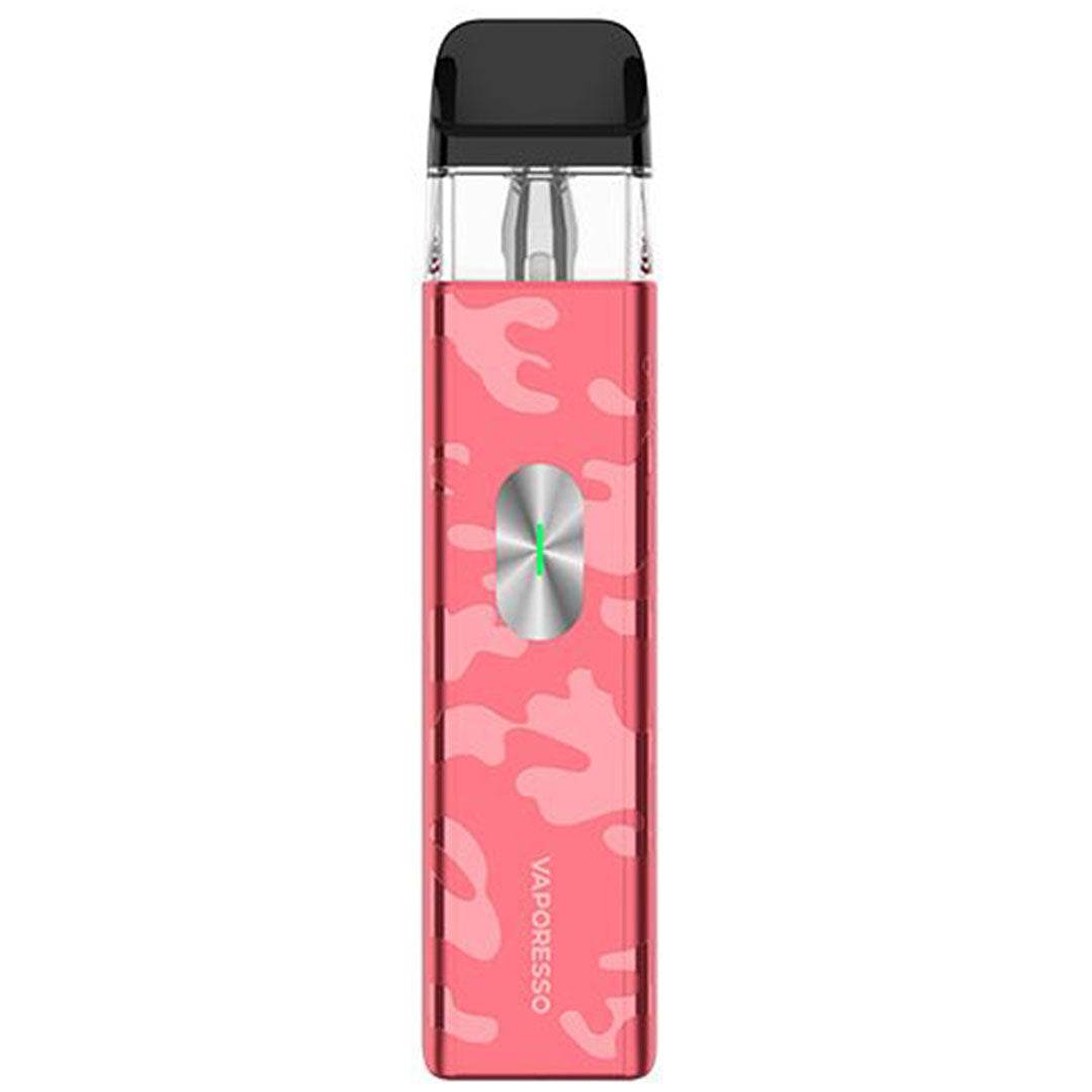 Vaporesso Xros 4 Mini Refillable Kit - VAPING COUNTRY