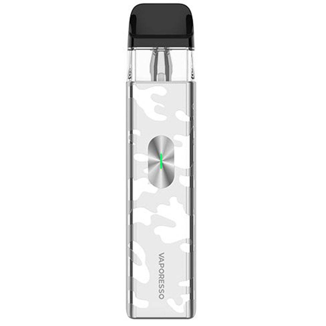 Vaporesso Xros 4 Mini Refillable Kit - VAPING COUNTRY