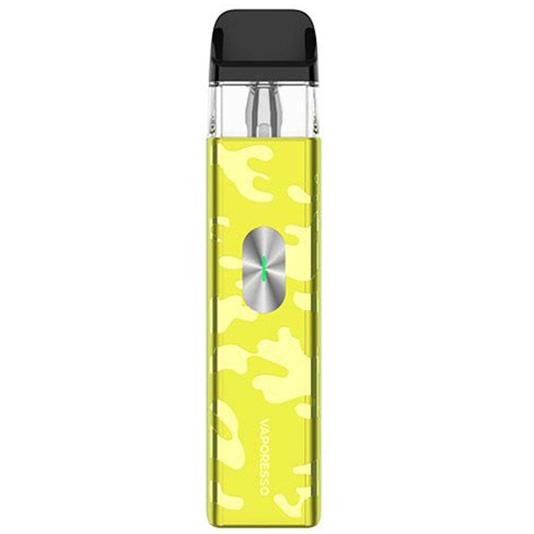 Vaporesso Xros 4 Mini Refillable Kit - VAPING COUNTRY