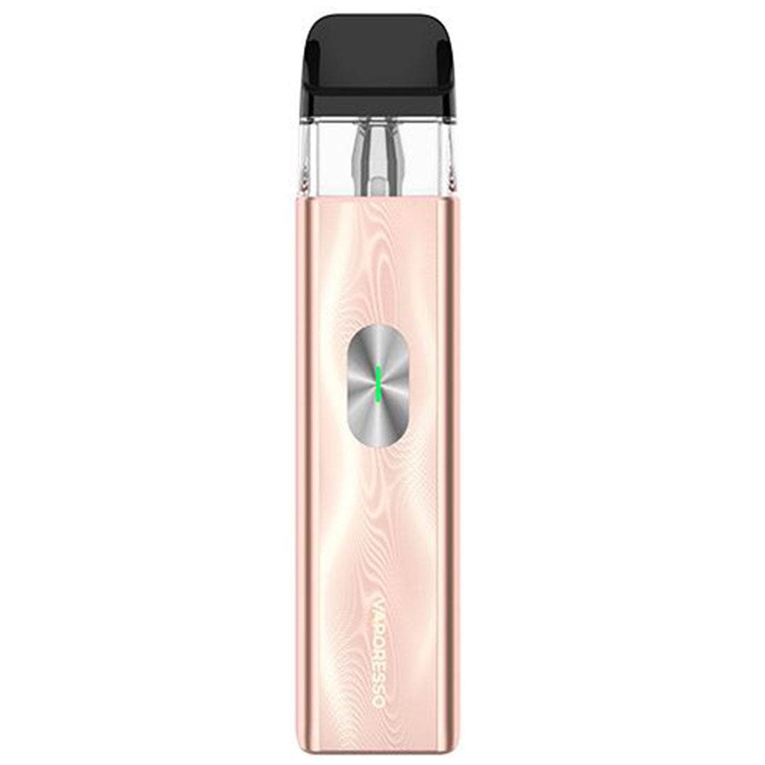 Vaporesso Xros 4 Mini Refillable Kit - VAPING COUNTRY