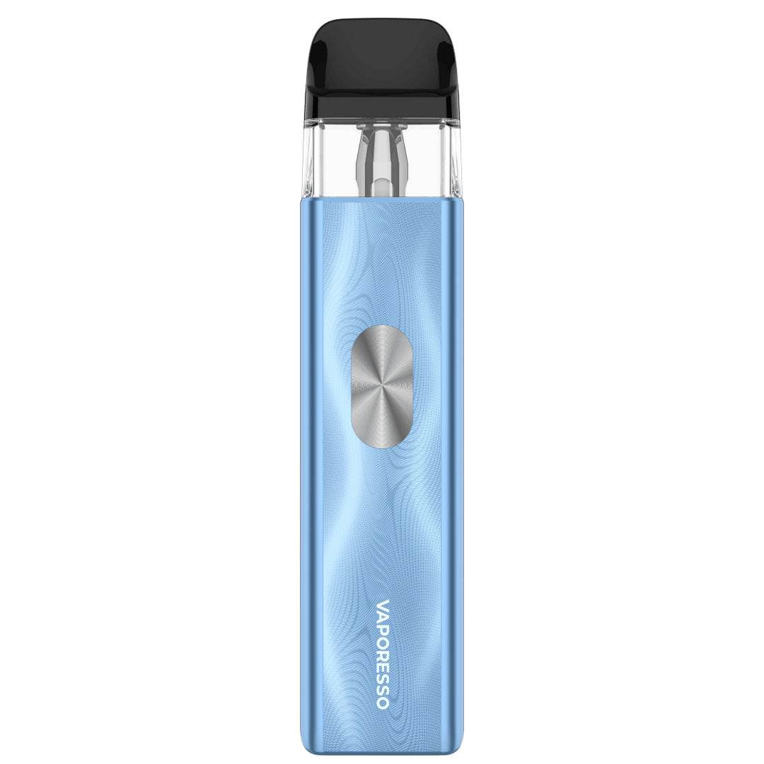 Vaporesso Xros 4 Mini Refillable Kit - VAPING COUNTRY