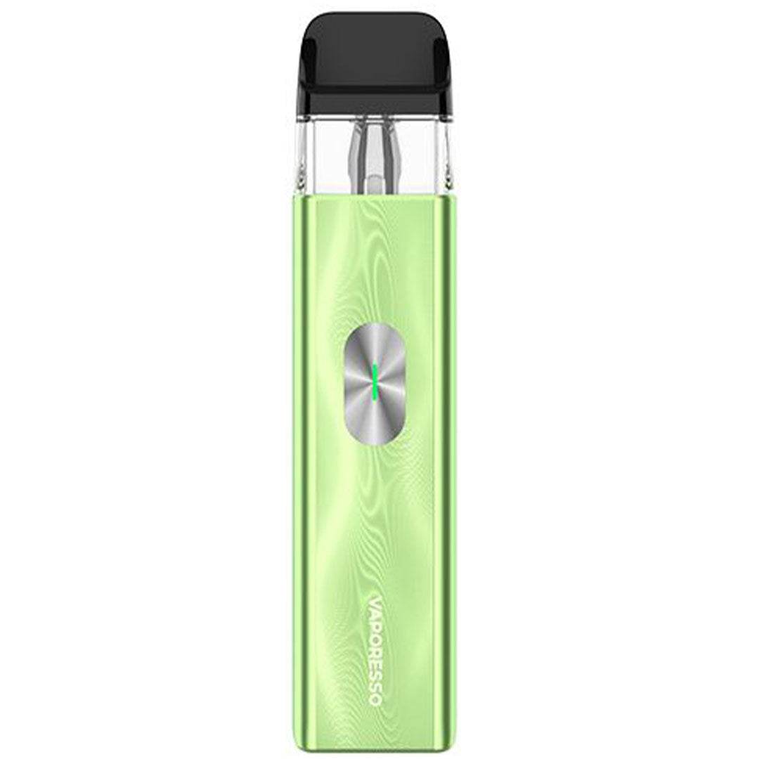Vaporesso Xros 4 Mini Refillable Kit - VAPING COUNTRY