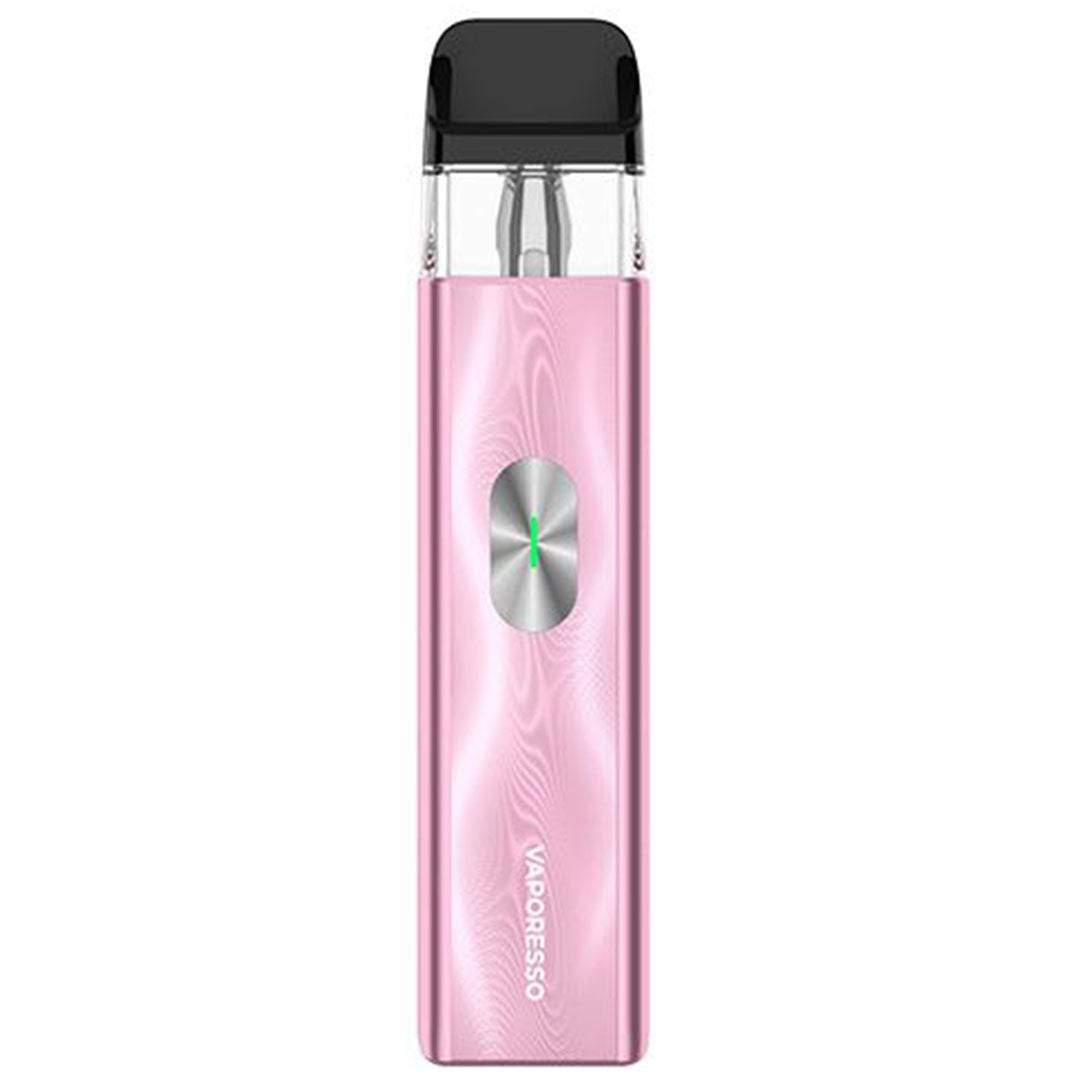 Vaporesso Xros 4 Mini Refillable Kit - VAPING COUNTRY