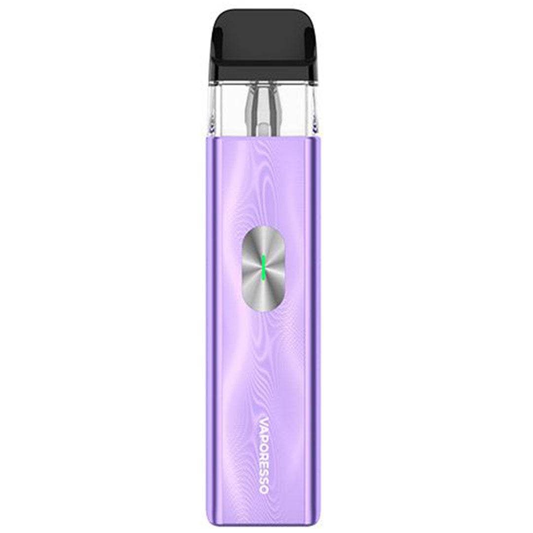 Vaporesso Xros 4 Mini Refillable Kit - VAPING COUNTRY