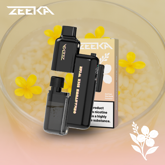 Zeeka 15k积木