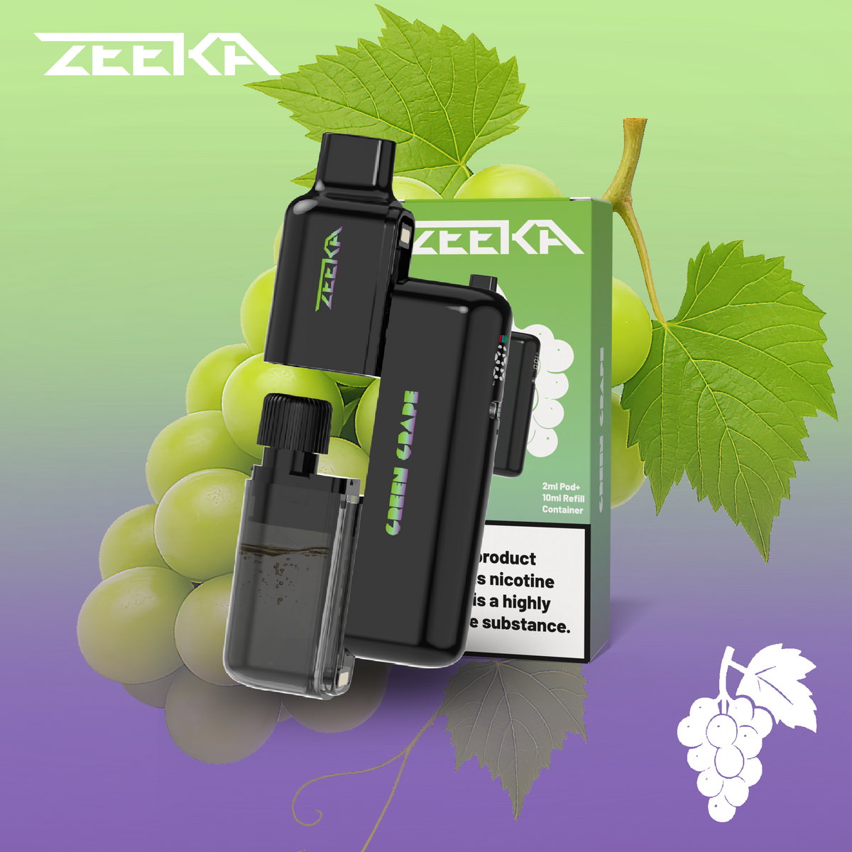 Zeeka 15k积木