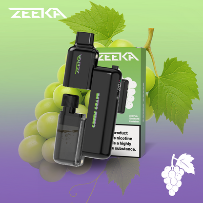 Zeeka 15k积木