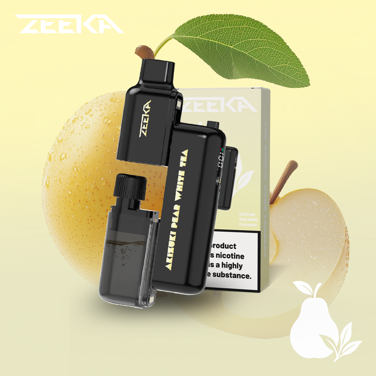 Zeeka 15k积木